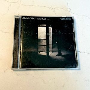 Jimmy Eat World - Futures